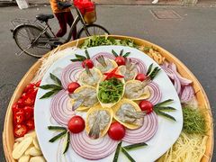 -官塘锋记鱼生·生腌·砂锅粥(牌坊街店)