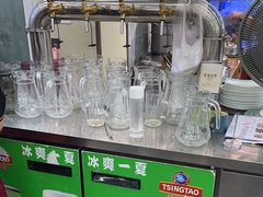 -日照大牌檔•小船海鲜(万平口店)