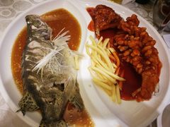 -马凯餐厅(长椿街店)