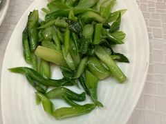 -西苑饭店·蓬莱春餐厅