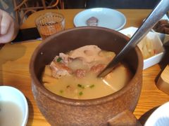 -顺香居·老字号湖北菜(江汉路店)