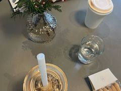 -dotcom coffee古点咖啡(致真大厦店)