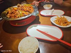-胖哥俩肉蟹煲(苏州中心店)