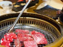 -松鱼亭·和牛烧肉(协鑫广场店)