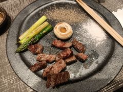 -枫品铁板烧(东樾店)