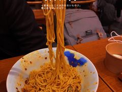 -兵哥豌豆面(创意谷店)