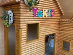 -YoKID优儿学堂早教托育园(青塔路店)