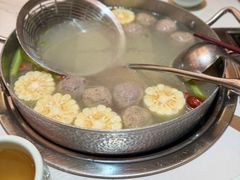 -八合里潮汕鲜牛肉火锅(深圳海岸城店)