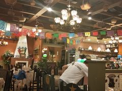 大堂-彼德西餐厅(凯德广场新南店)