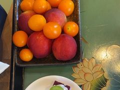 -绍兴大禹开元观堂-若耶厅