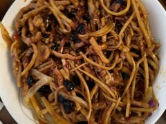 -马凯餐厅(长椿街店)