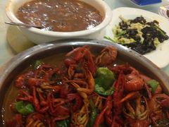 -陈氏龙虾·干锅鸭头