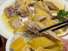 -丰尔粥食·顺德鱼生·干蒸排骨顺德菜(大良分店)