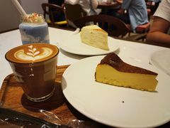 -Peet's Coffee皮爷咖啡(上海长风大悦城店)