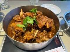 -蝎王府羊蝎子(虎坊桥总店)