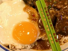 -憶廟街 X 沙角邨(太古城店)