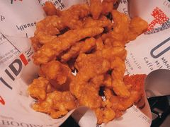 -望京小腰(北京总店)