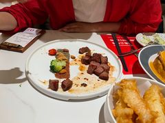 -赤火牛排(金狮广场店)