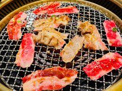 -厚贞日式烤肉(浦东汇智店)