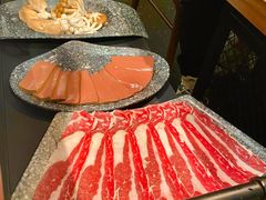 -哥老官重庆美蛙鱼头(宝山龙湖店)