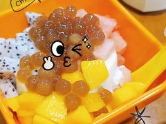 -猪脑壳凉面(南正街店)