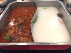 -新辣道鱼火锅(领展购物广场·中关村店)