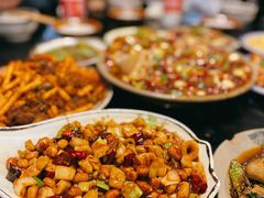 宫保鸡丁-醉八仙热酒馆(渝中店)