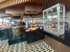 -南昌绿地华邑酒店·鲜艳全日餐厅