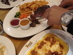 -巴伐利亚啤酒坊(意式风情街店)