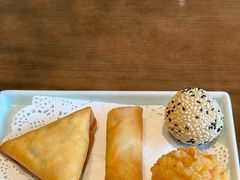 -南翔馒头店(豫园店)