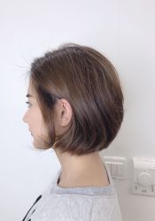 -In Style造型