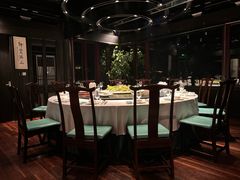 -柳莺湖上·湖景餐厅·江南菜(西湖店)