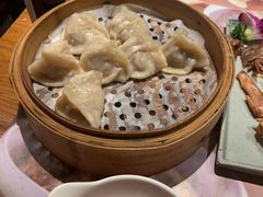 -新兴园饺子馆(望京店)
