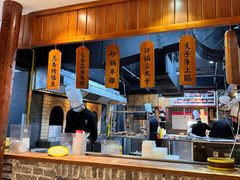 -京味斋·北京烤鸭(北京南站洋桥店)