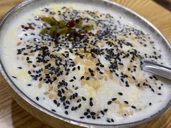 -白翔甜食店