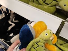 -宜家家居(高新商场店)