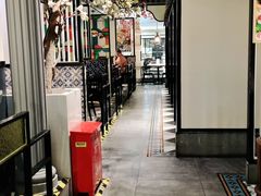 大堂-吉旺港式餐厅(南方商城店)