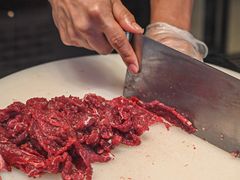 -荣叔港式沙嗲牛肉火锅(正佳潮流店)