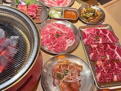 -西塔老太太泥炉烤肉(杭州首店)