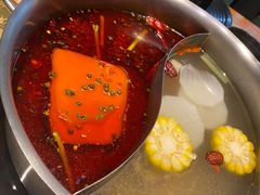 -手选潮汕鲜活牛肉火锅(二七广场店)