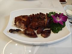 -温岭人家(红花北路店)