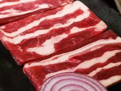 -汉城馆·烤肉火锅餐厅·韩国烤肉(河北云瑧世纪大饭店)