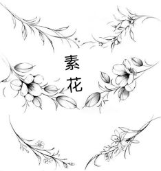 -针牛刺客·刺青纹身