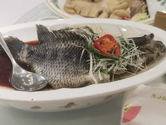 -海宝酒家(中山四路店)