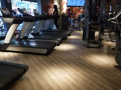 -威尔仕健身(番禺店)
