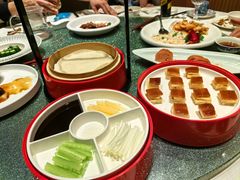 -上海人家花樣年华(中山公园店)