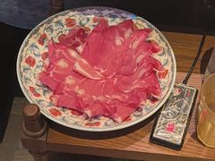 -北京老门框爆肚涮肉馆(锦业路店)