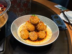 -鑫小城故事·藕汤·家常菜(台北一路总店)