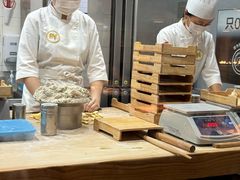 -船歌·鱼水饺青岛菜(金狮广场店)