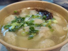 -蔡林记(古田二路店)